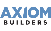 Axiom Builders logo