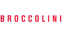Broccolini logo
