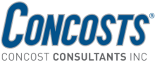Concosts logo