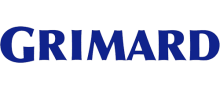 Grimard logo