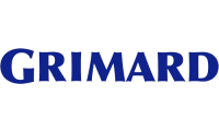 Grimard logo