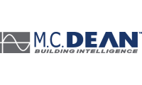 m.c. dean logo