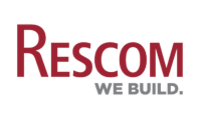 Rescom logo