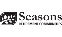 Seasons retirement communities logo