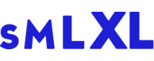 SMLXL logo